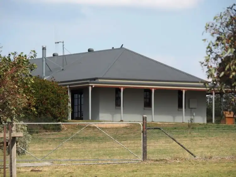 Fourth view of Homely rural property listing, 2185 Limekilns Road, Bathurst NSW 2795