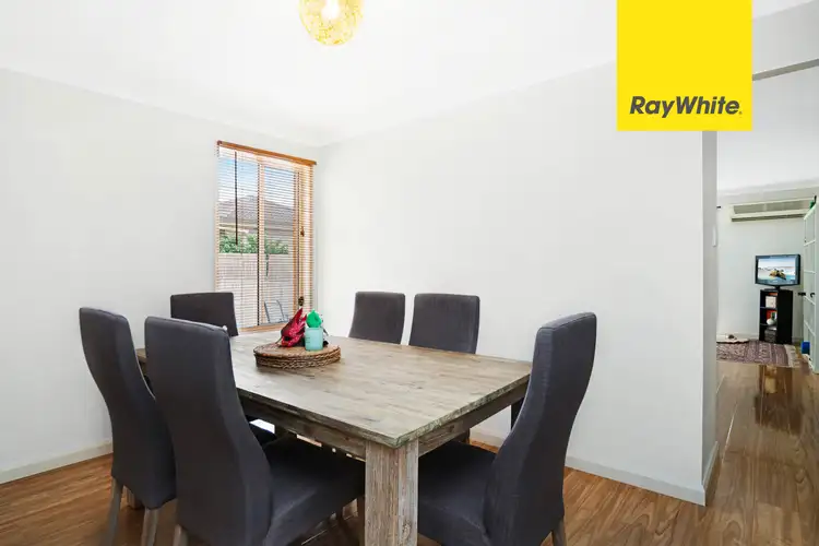 Third view of Homely house listing, 18 Aquamarine Street, Quakers Hill NSW 2763