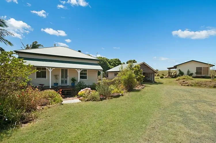 Main view of Homely house listing, Lot 9, 174-176 Fowlers Lane, Bangalow NSW 2479