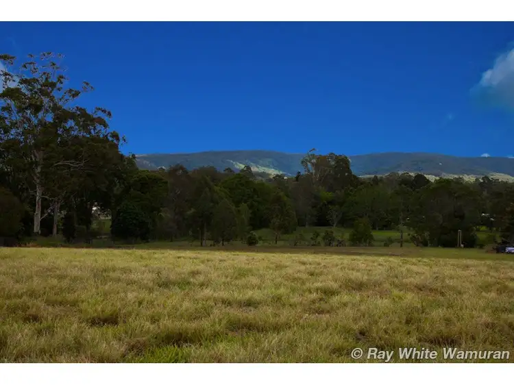 Third view of Homely land listing, Address available on request