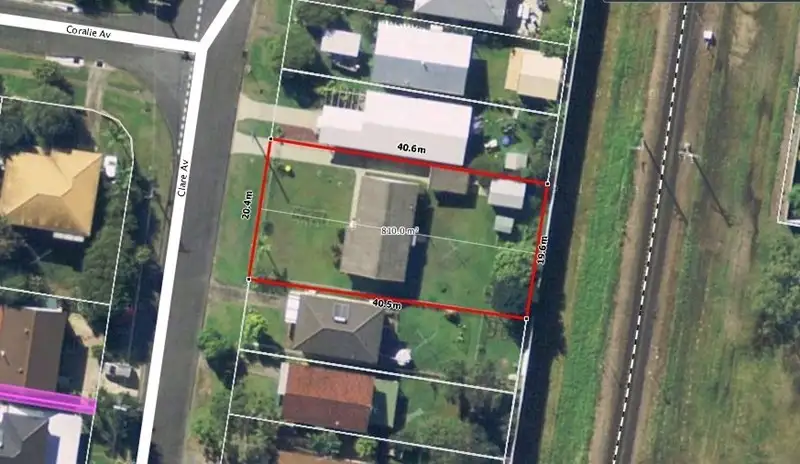 Main view of Homely house listing, 16 Clare Avenue, Wynnum West QLD 4178