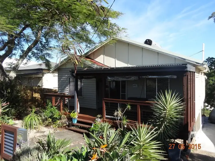 38 Blackheath Road, Oxley QLD 4075