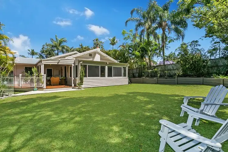 Third view of Homely house listing, 9 Woodberry Avenue, Sherwood QLD 4075