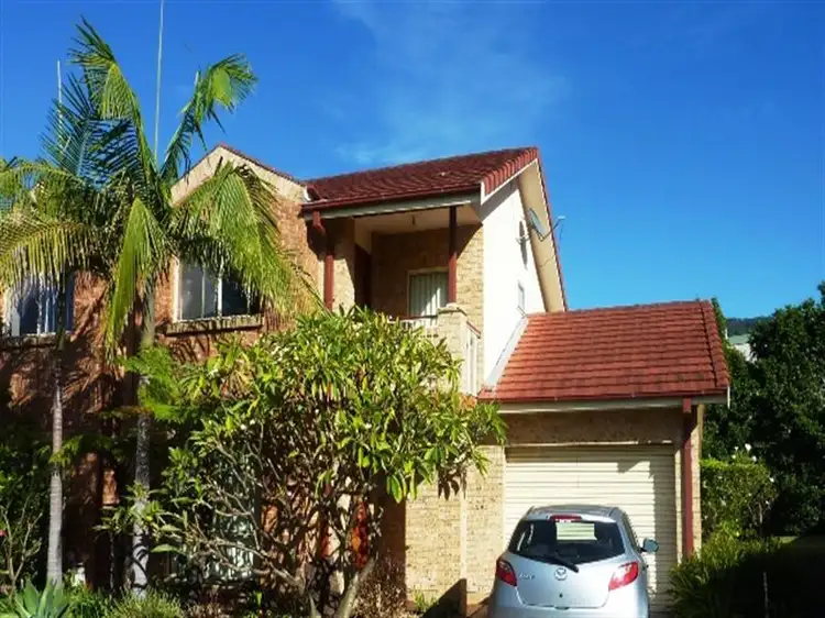 2/39 Collaery Road, Russell Vale NSW 2517