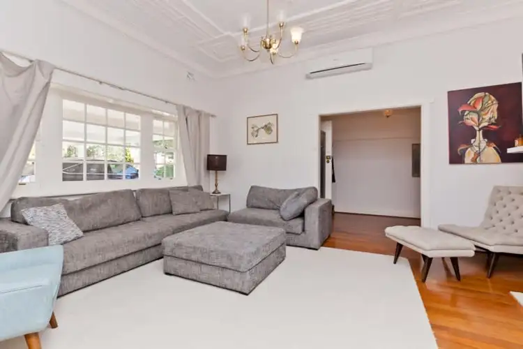 Fifth view of Homely house listing, 49 Minora Road, Dalkeith WA 6009