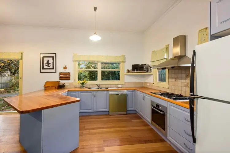 Fifth view of Homely house listing, 42 Euston Road, Hughesdale VIC 3166