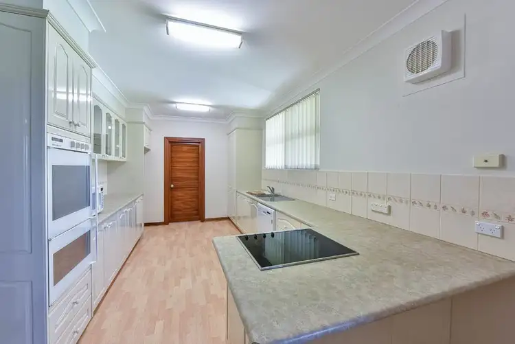 Sixth view of Homely house listing, 15 Warragamba Crescent, Leumeah NSW 2560
