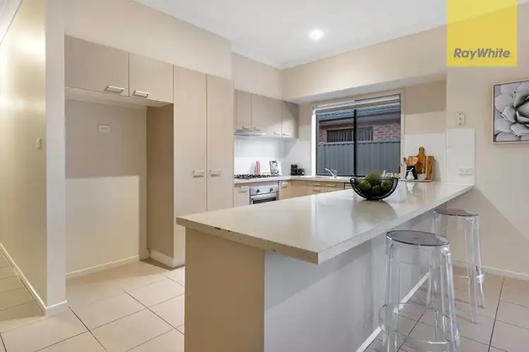 Second view of Homely house listing, 52 Balyang Way, Craigieburn VIC 3064