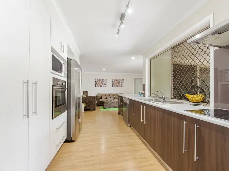 Fourth view of Homely house listing, 41 Ron Penhaligon Way, Robina QLD 4226