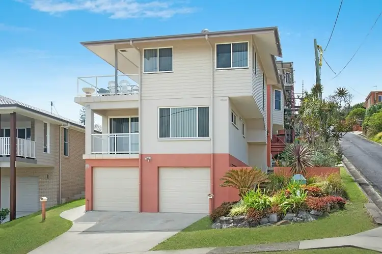 3/38 Yamba Street, Yamba NSW 2464