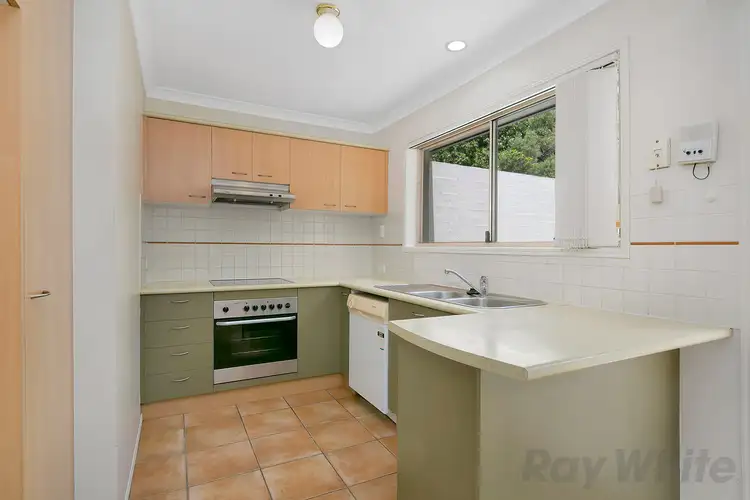 Second view of Homely townhouse listing, 23/25 Buckingham Place, Eight Mile Plains QLD 4113