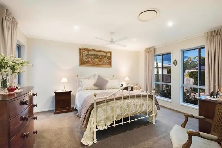 Fifth view of Homely house listing, 22 Atherton Close, Buderim QLD 4556