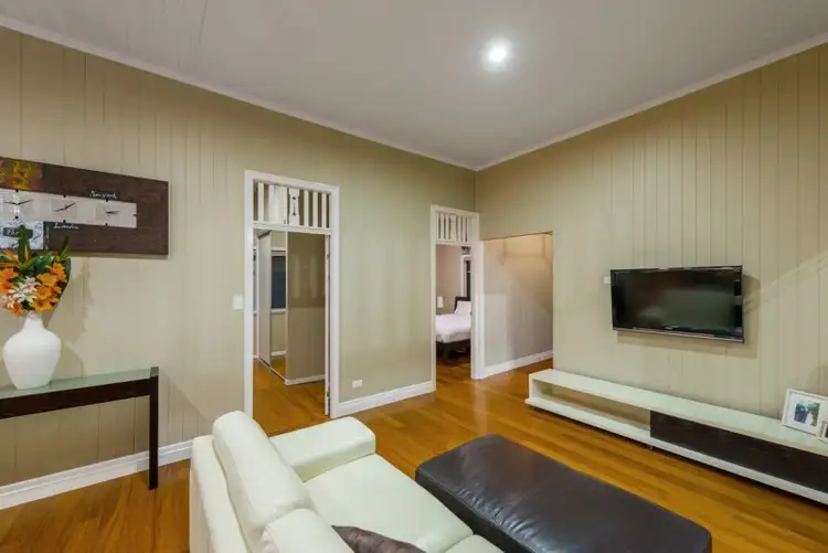 Sixth view of Homely house listing, 54 Fuller Street, Lutwyche QLD 4030