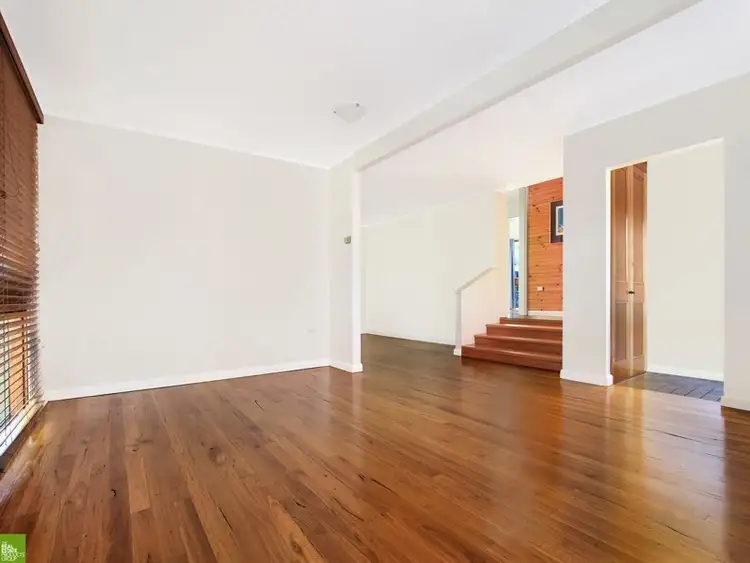 Sixth view of Homely house listing, 48 Dumfries Avenue, Mount Ousley NSW 2519