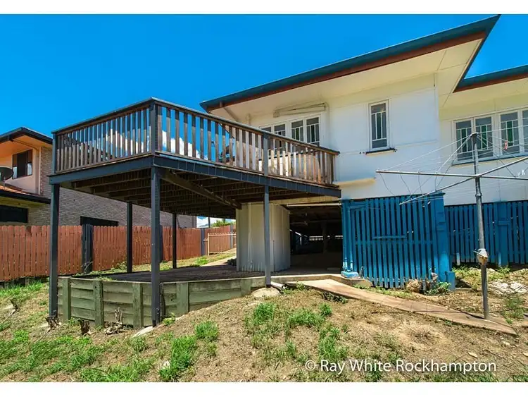 Third view of Homely house listing, 240 Denham Street, The Range QLD 4700