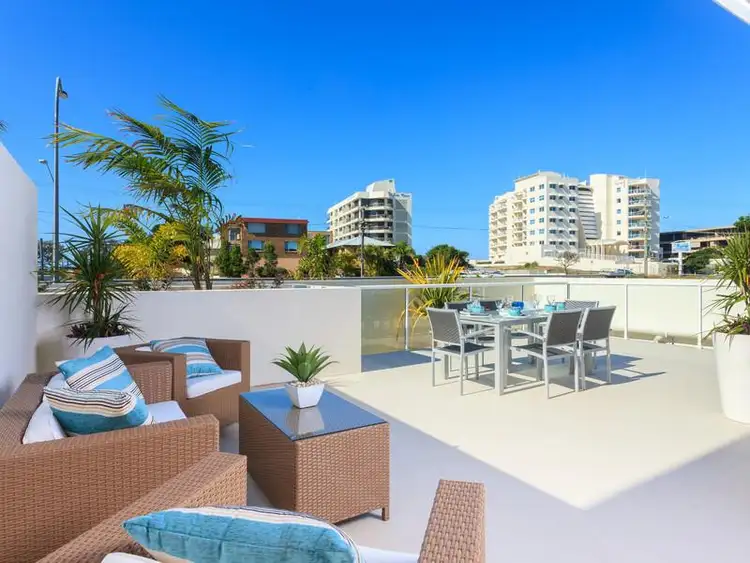 Sixth view of Homely unit listing, 1,2,3,4 and 5/2 Tallebudgera Drive, Palm Beach QLD 4221