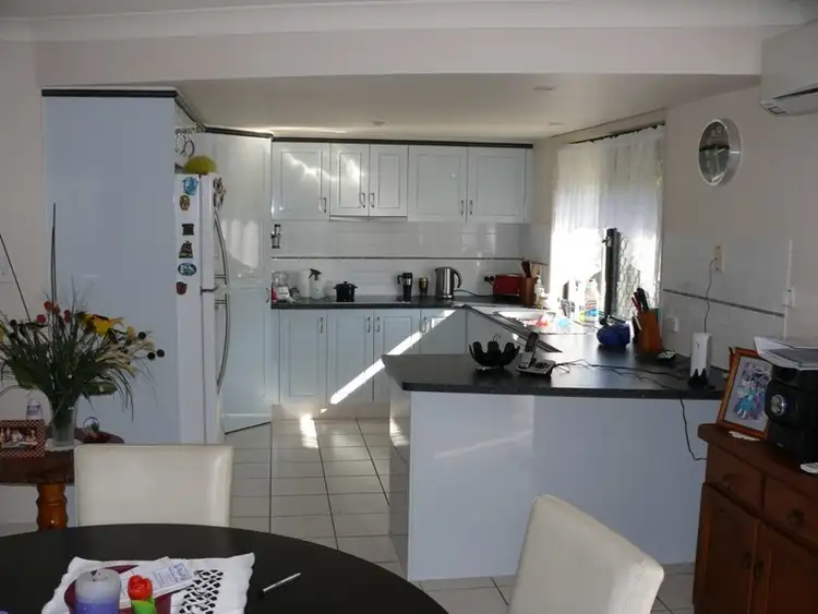 Third view of Homely house listing, 21A River Meadows Drive, Upper Coomera QLD 4209