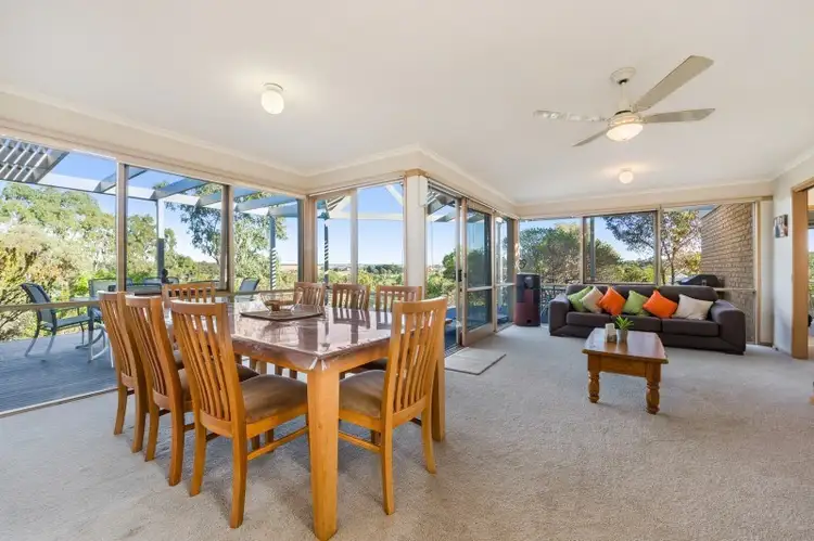 Fifth view of Homely house listing, 15 Glenbrae Court, Bannockburn VIC 3331