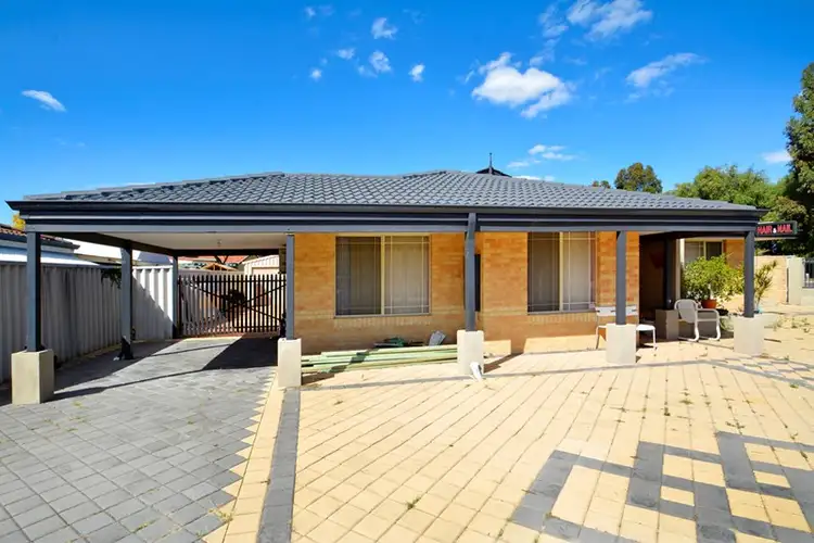 Fourth view of Homely house listing, 2 Frangipani Loop, Marangaroo WA 6064