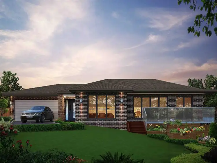Second view of Homely land listing, 2/128 Glenfern Road, Ferntree Gully VIC 3156