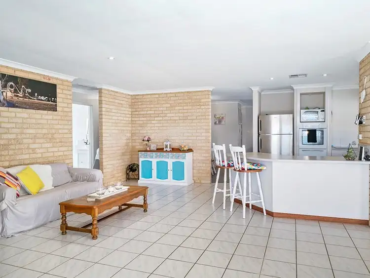 Fourth view of Homely house listing, 4 Cooper Circuit, Mount Tarcoola WA 6530