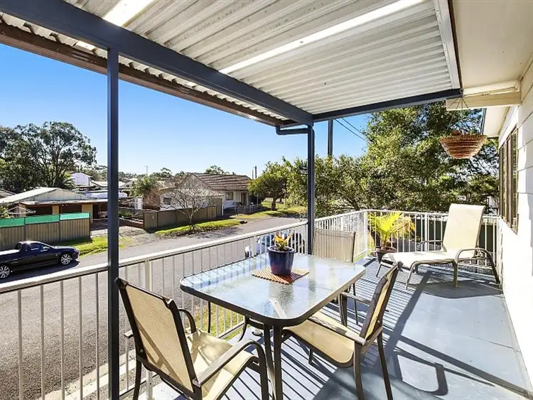 Fifth view of Homely house listing, 101 Thomas Mitchell Road, Killarney Vale NSW 2261