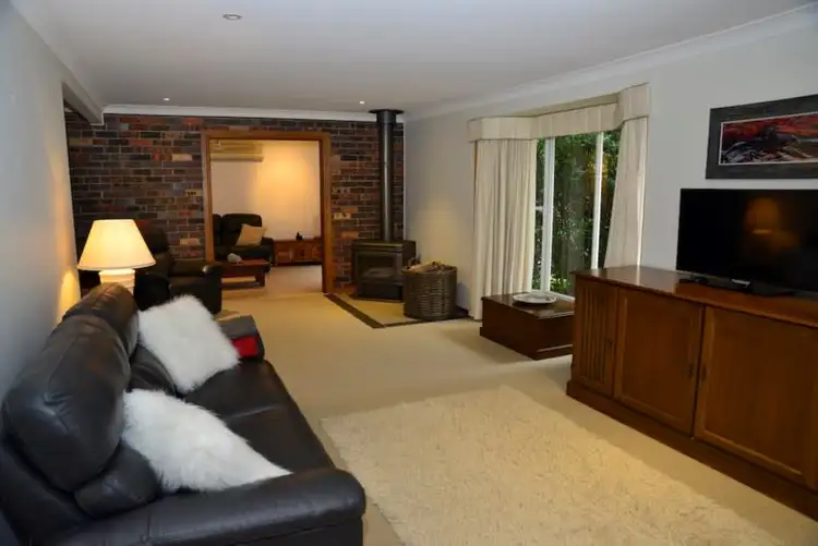 Fifth view of Homely house listing, 4 Redwood Close, Bomaderry NSW 2541