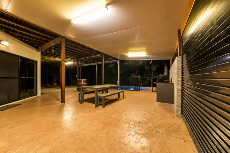Seventh view of Homely house listing, 18 Abell Road, Cannonvale QLD 4802