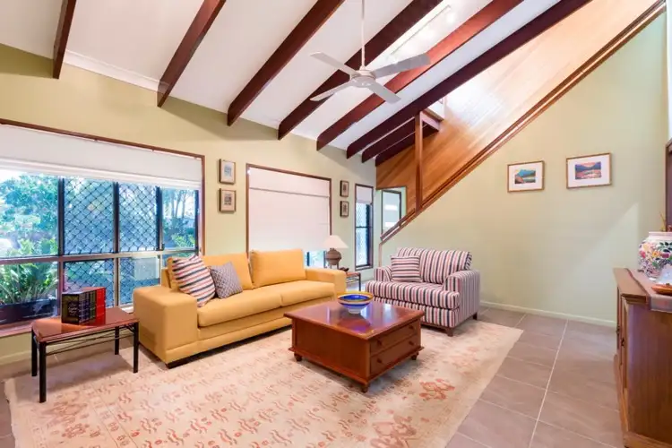 Sixth view of Homely house listing, 181 Matthew Flinders Drive, Cooee Bay QLD 4703