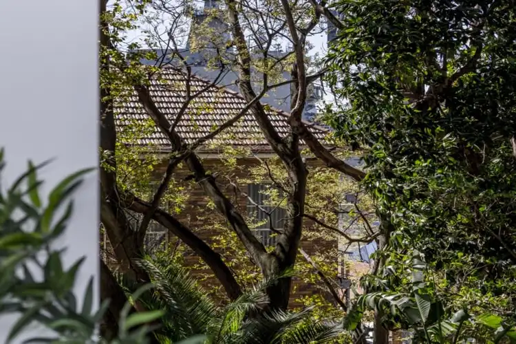 Fifth view of Homely apartment listing, 22/8 Wylde Street, Potts Point NSW 2011