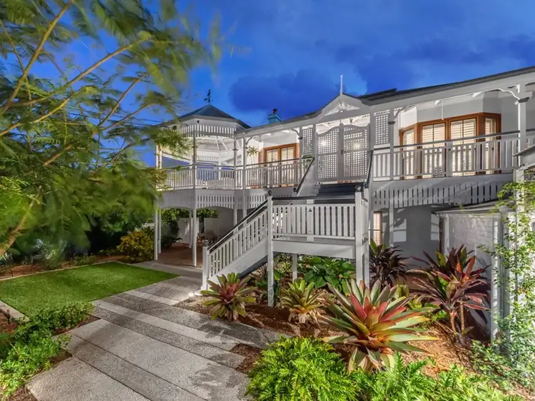 47 Palm Avenue, Ascot QLD 4007