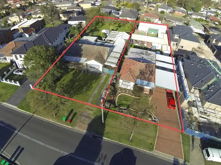 44 webster Road, Lurnea NSW 2170