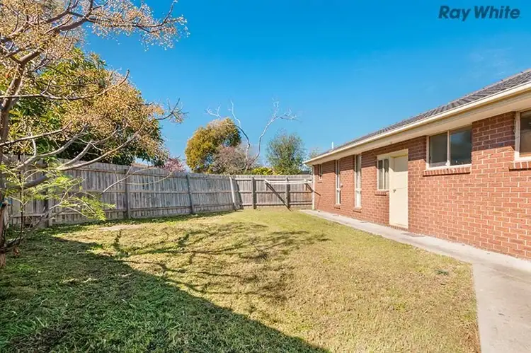 Sixth view of Homely house listing, 2/12 Eureka Court, Kings Park VIC 3021