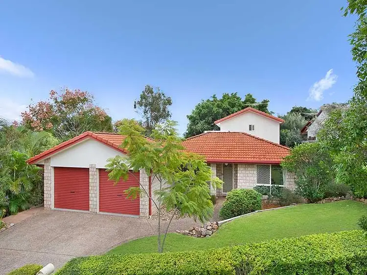 Main view of Homely house listing, 4 Sundar Crescent, Tanah Merah QLD 4128