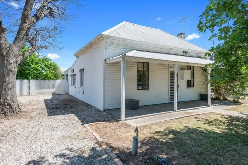 Main view of Homely house listing, 71 Hume Street, Mulwala NSW 2647