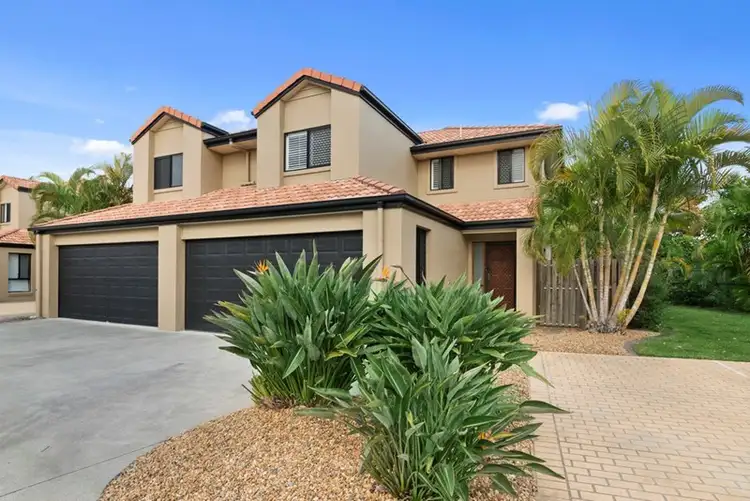 Fifth view of Homely house listing, 12/1 Inland Drive, Tugun QLD 4224