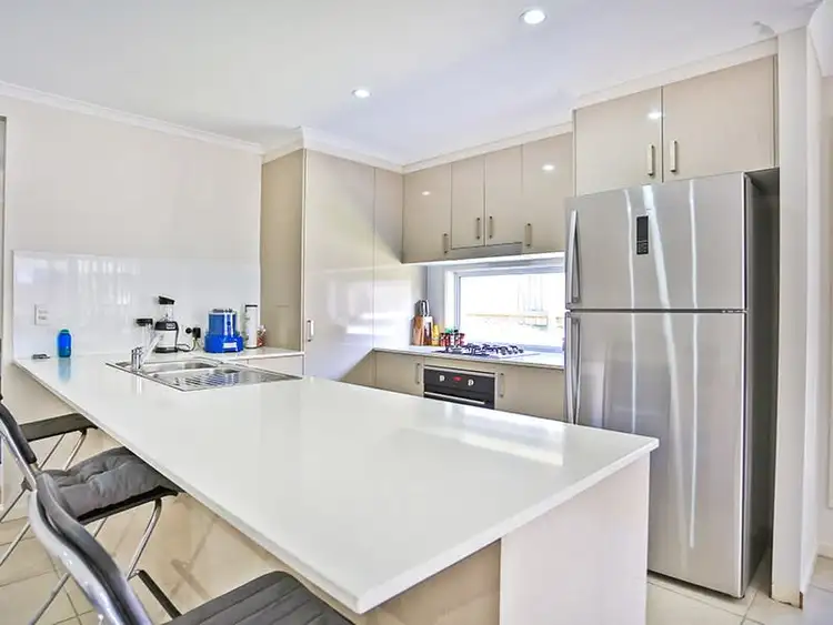 Seventh view of Homely house listing, 133 Cedar Creek Road, Upper Kedron QLD 4055