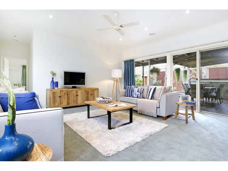 Fourth view of Homely house listing, 16 Surrey Street, Mornington VIC 3931