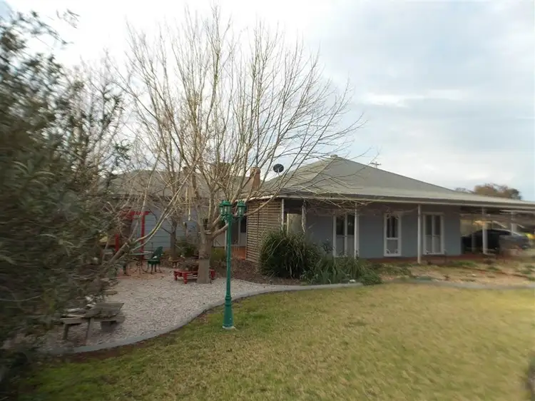 3544 Condobolin Road, Bogan Gate NSW 2876