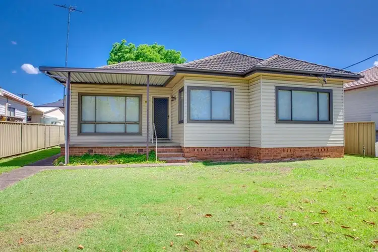 150 Great Western Highway, Colyton NSW 2760