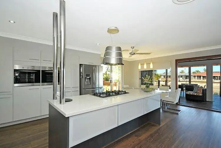 Sixth view of Homely house listing, 16 Dolphin Court, Palm Beach QLD 4221