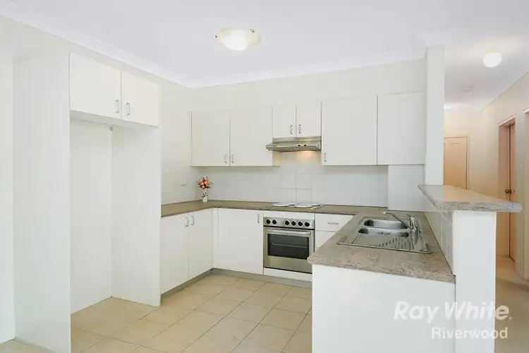 Fifth view of Homely unit listing, 5/11 Webb Street, Riverwood NSW 2210