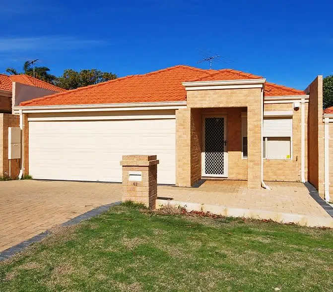 43 Almurta Way, Nollamara WA 6061