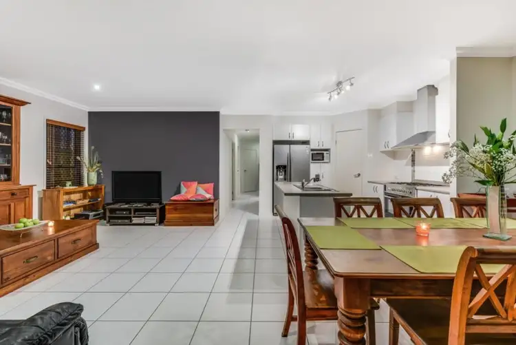 Sixth view of Homely house listing, 35 Castlewellan Circuit, Warner QLD 4500