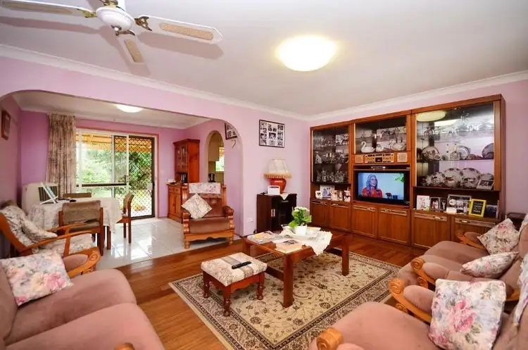 Second view of Homely house listing, 21 Birigun Street, Mermaid Waters QLD 4218