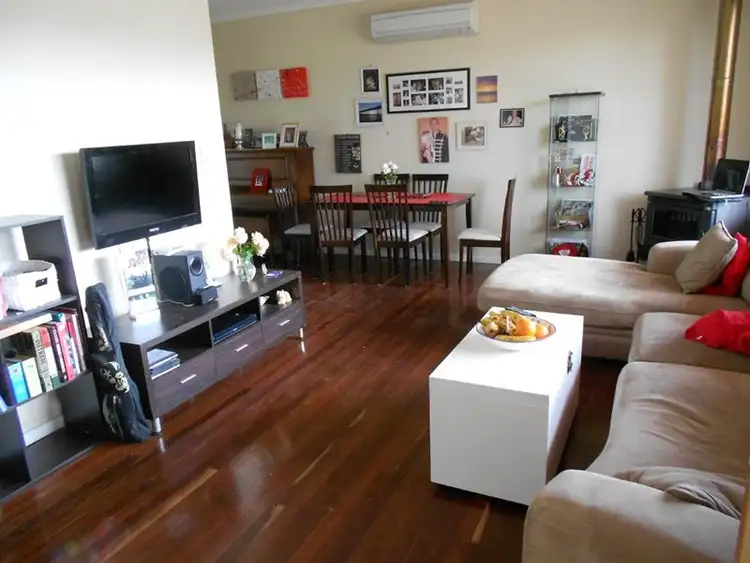Third view of Homely house listing, 11 English Street, Bordertown SA 5268