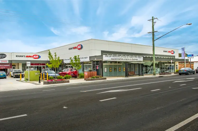 Fifth view of Homely land listing, Lot 8 Kent Road, Yerrinbool NSW 2575