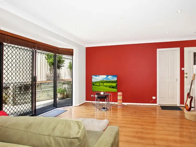 Second view of Homely house listing, 3/163 Parkes Street, Helensburgh NSW 2508