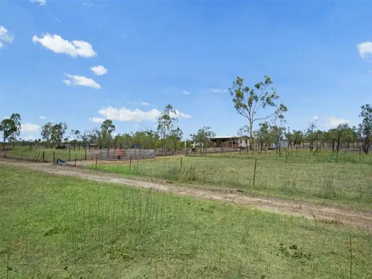 Second view of Homely rural property listing, 38 Jones Road, Woodstock QLD 4816