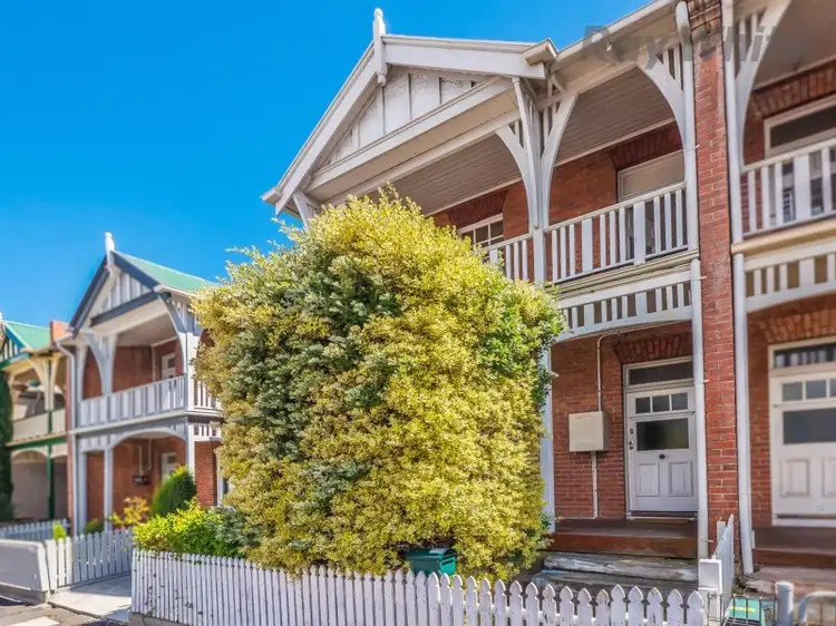 316 Elizabeth Street, North Hobart TAS 7000